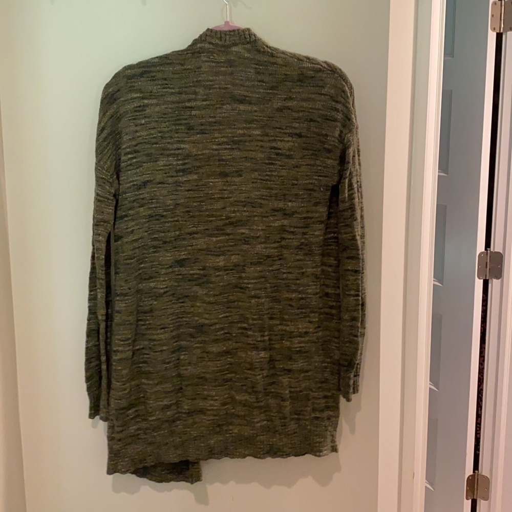 Cardigan - Picture 2 of 2